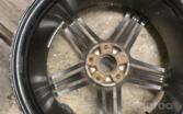 Audi, light alloy