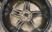 Audi, light alloy