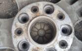 Other, light alloy