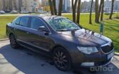 Com4wheels, Легкого сплава