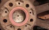 Com4wheels, Легкого сплава
