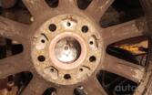 Com4wheels, Легкого сплава