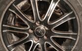 Com4wheels, Легкого сплава