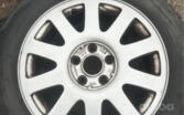 Other, light alloy