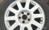 Other, light alloy