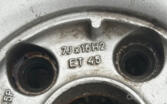 Other, light alloy