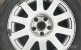 Other, light alloy