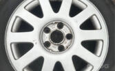 Other, light alloy