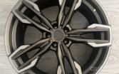 BMW, light alloy