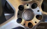 Asa Audi vw, Легкого сплава