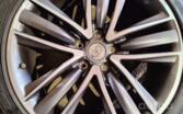 Nissan, Легкого сплава