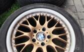 Bmw, light alloy