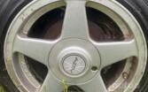 Azev, light alloy