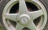 Azev, light alloy
