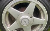 Azev, light alloy