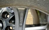 Other, light alloy