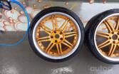Other, light alloy