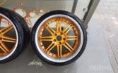 Other, light alloy