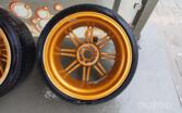 Other, light alloy