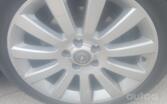 Opel, Легкого сплава