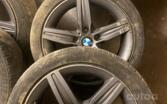 Bmw, Легкого сплава