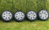 BMW, light alloy