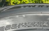 BMW, light alloy