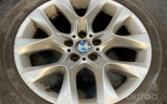 BMW, light alloy