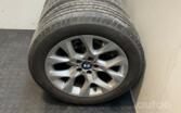 BMW, light alloy
