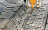 BMW, light alloy