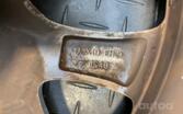BMW, light alloy