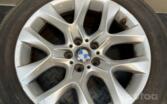 BMW, light alloy