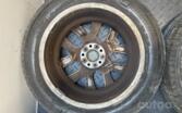 BMW, light alloy
