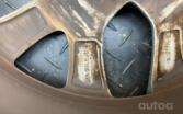 BMW, light alloy