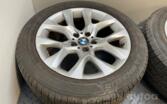 BMW, light alloy
