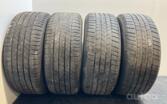 BMW, light alloy