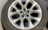 BMW, light alloy