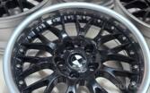 Other, light alloy