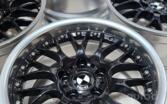 Other, light alloy