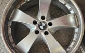 Bmw, light alloy