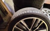 Nissan, light alloy