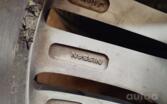 Nissan, light alloy