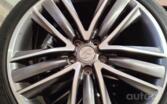 Nissan, light alloy
