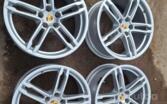 BBS, Легкого сплава