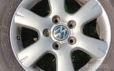 Vw, Легкого сплава