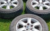 Vw, Легкого сплава