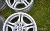BMW, Легкого сплава
