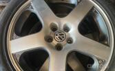 Vw, Легкого сплава