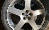 Vw, Легкого сплава