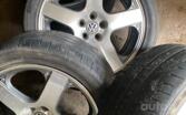 Vw, Легкого сплава